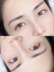 -MIVI·纹眉半永久野生眉