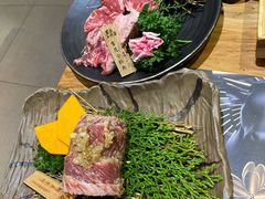 -黑牛の店·和牛烧肉(大悦城店)