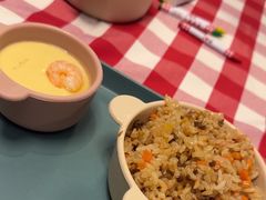 -西贝(华发商都店)