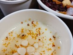 杏仁豆腐-杏好遇见你(总店)