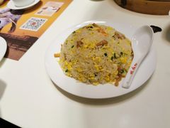 -鼎泰丰(渔阳店)