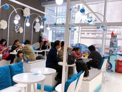 -八喜G’nature冰淇淋旗舰店