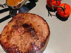 -新贝乐意大利餐厅(苏州中心店)