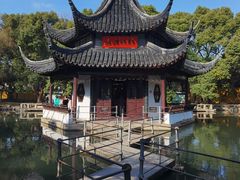 -西园戒幢律寺