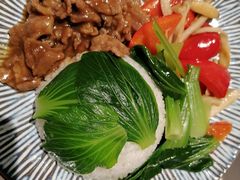 -ABC Cooking Studio(上海环球金融中心店)