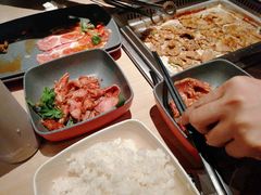 -新石器烤肉(南通CBD大有境店)