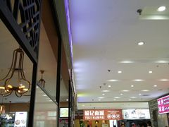 -丽达购物中心(崂山店)