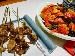-状元阁烧烤(群力店)