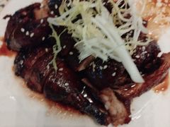 -乾隆美食·本帮菜(黄河路店)