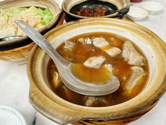 -铭记肉骨茶