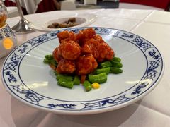 -聚春园自助餐厅(东街口店)