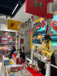 -乐高授权专卖店(中关村领展店)