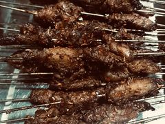 -清真·马峰烤肉(小学习北巷店)