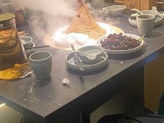 -云海肴云南菜·蒸汽石锅鱼(青岛万象城店)