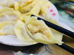 -长人馄饨铺(解放街店)