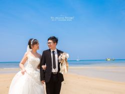 -四叶草环球旅拍