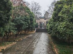 -灵谷景区