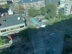 -王府半岛酒店