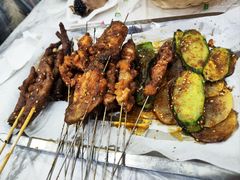 -江城燕子大排档(江汉路步行街店)