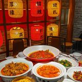 大隐隐于市～沉浸式体验烟火渔村 