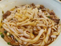 麻辣牛肉米粉-津市刘聋子粉馆岳阳总店