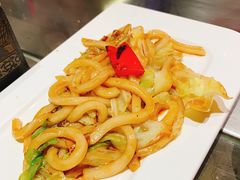 -玛雅铁板烧餐厅(中关村店)