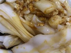 捞河粉-电白鸭粥店(下沙二坊88号店)