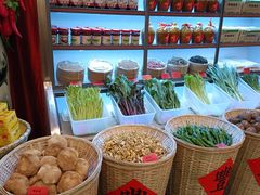 -西江美食舫·江西菜(健德桥店)