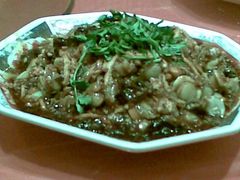 图像035-普天和酒楼·新津菜·烤鸭(天津之眼店)