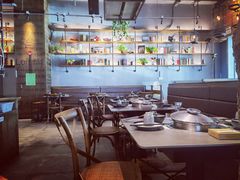 大堂-同仁四季椰子鸡(宝安壹方城店)