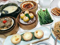 -合晋食府(广州合晋帝苑酒店)