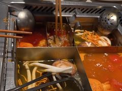 -海底捞火锅(群光广场店)