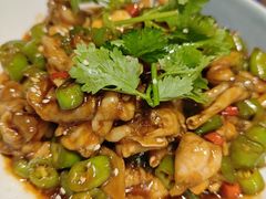 -塘人·老底子宁波菜小馆(南塘老街店)