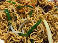特色炒面-盈田盈粥庄(博山东路店)