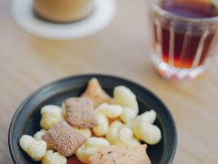 -Onirii Coffee(长乐路店)