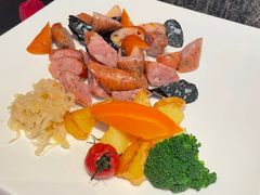 -IL Forno 意坊·意大利餐厅(温州万象城店)