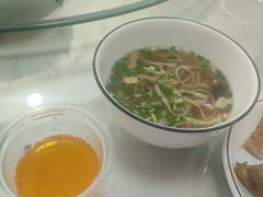 -西府酒家(太白山店)