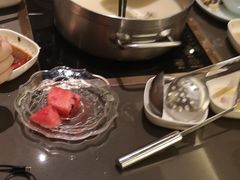 -捞王锅物料理(上海世茂广场店)