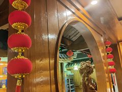 -悦硒楼·新派恩施菜