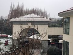 -上海虹桥迎宾馆