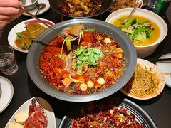 -麻六记(新天地店)