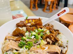 -荔林食店(西华路店)