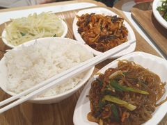 -乡村基·川味现炒大王(熙悦天街店)