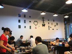 大堂-天治宣·野椒鸡(龙头寺总店)