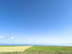 -青海湖二郎剑景区