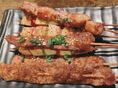 -炭舍干锅·烤鱼(扬名广场店)
