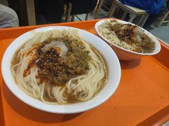 -新川面馆(新街口起源店)