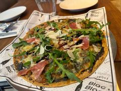 -Blac+Blac(中海环宇荟店)