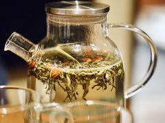 -青海名吃尕张娃非遗烤肉(海湖总店)