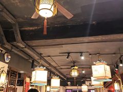 -孔乙己酒家(虹桥路店)